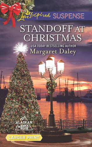Standoff at Christmas (Alaskan Search and Rescue, 4)