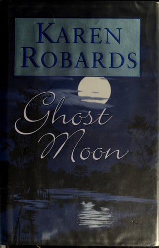 Ghost Moon