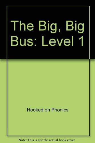 The Big, Big Bus: Level 1