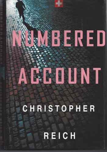 Numbered Account