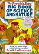The Berenstain Bears' Big Book of Science and Nature