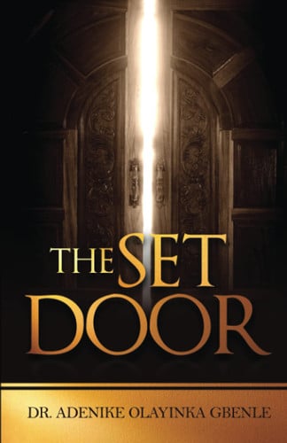 The Set Door