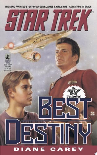 Best Destiny (Star Trek)