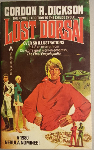 Lost Dorsai