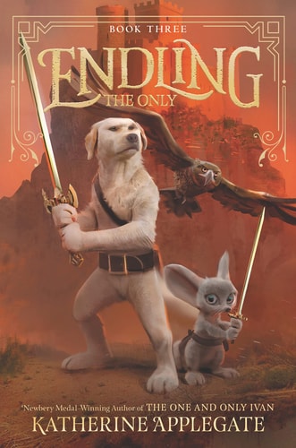 Endling #3: the Only