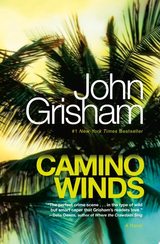 Camino Winds A Novel