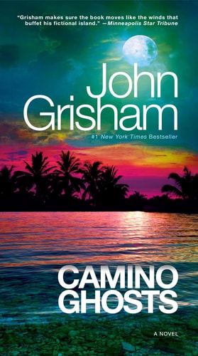 Camino Ghosts A Novel