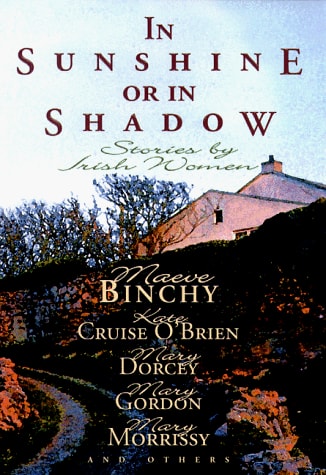 In Sunshine Or In Shadow