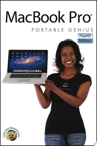 MacBook Pro Portable Genius