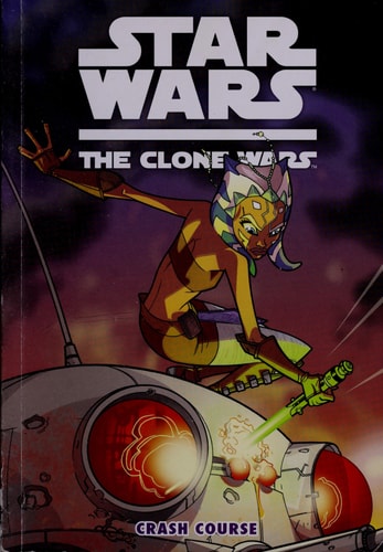 Star Wars: The Clone Wars--Crash Course