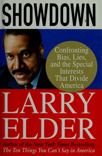 Showdown: Confronting Bias, Lies, and the Special Interests that Divide America