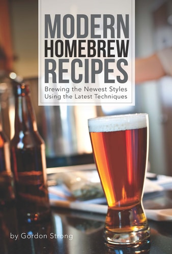 Modern Homebrew Recipes Exploring Styles and Contemporary Techniques