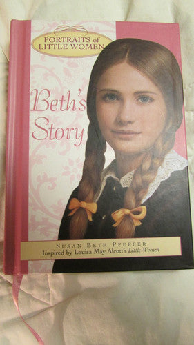 Beth's Story