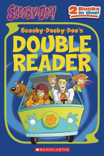 Scooby-Dooby-Doo s Double Reader!
