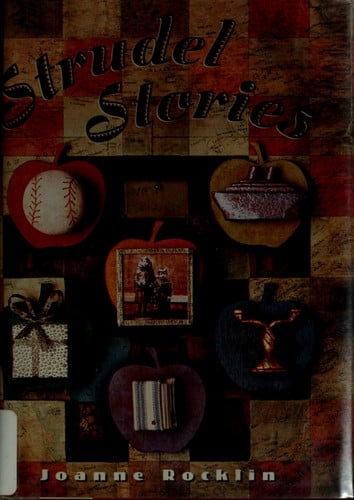 Strudel Stories