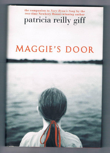 Maggie's Door