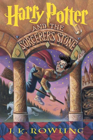 Harry Potter and the Sorcerer's Stone (1)