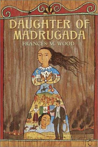 Daughter of Madrugada