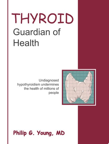 Thyroid Guardian of Health