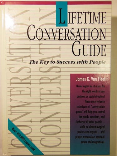 Lifetime Conversation Guide