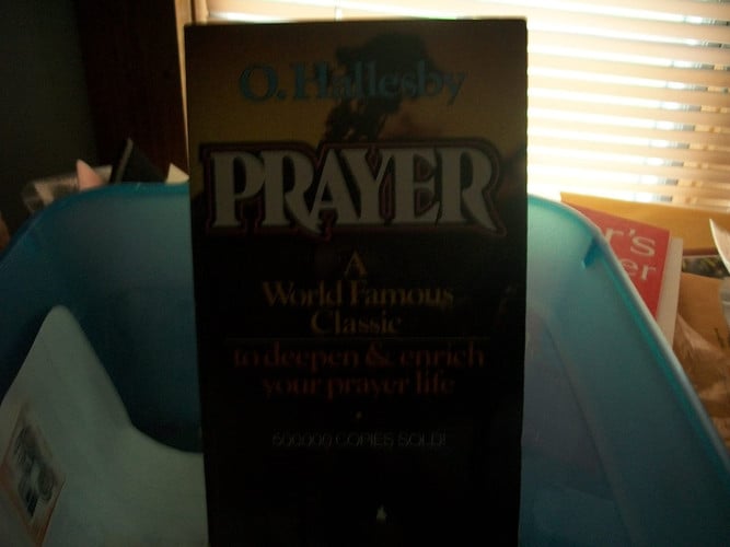 Prayer