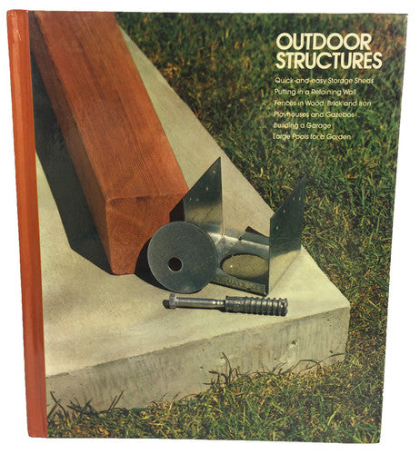 Outdoor Structures
