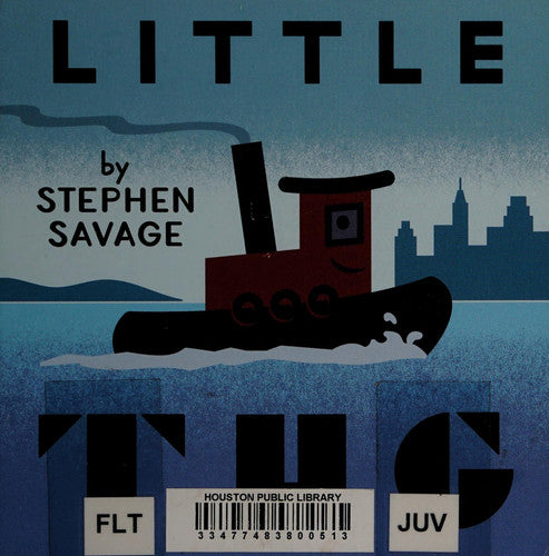 Little Tug