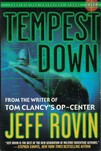 Tempest Down