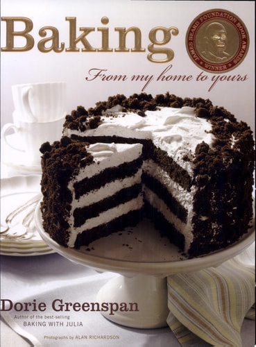 Baking From My Home to Yours