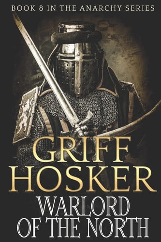 Warlord of the North (The Anarchy Series)