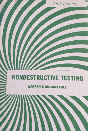 Nondestructive Testing
