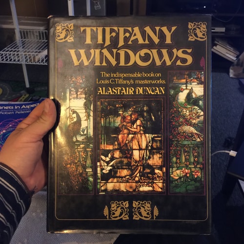 Tiffany Windows
