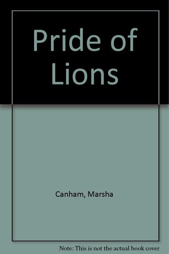 Pride of Lions
