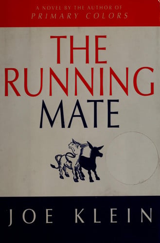 The Running Mate
