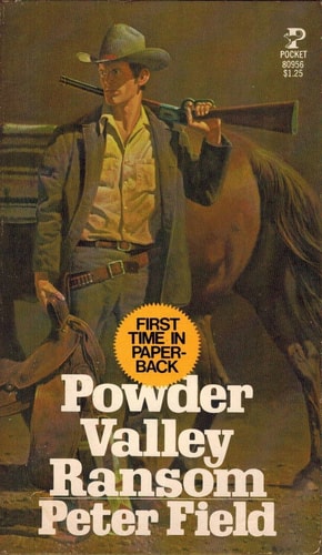 Powder Valley Ransom