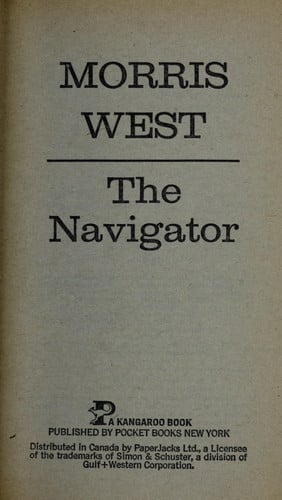 The Navigator