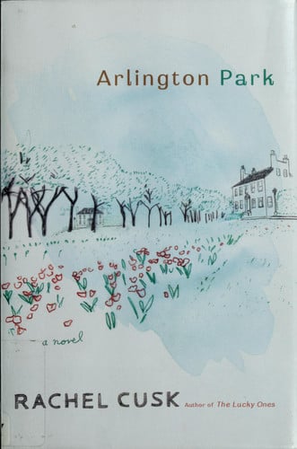 Arlington Park: A Novel