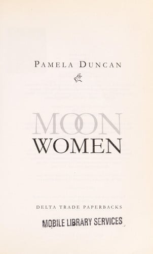 Moon Women