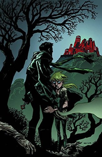 Blackacre Volume 1