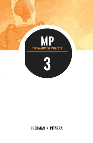 The Manhattan Projects