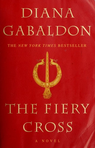 The Fiery Cross