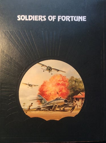 SOLDIERS OF FORTUNE