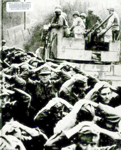 Prisoners of War (World War II #30)
