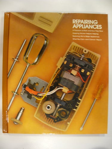 Repairing Appliances