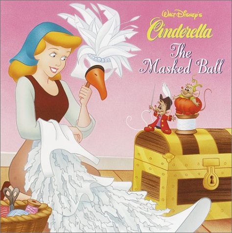 The Masked Ball