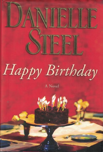 Happy Birthday: A Novel