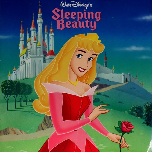 Sleeping Beauty