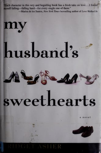My Husband's Sweethearts
