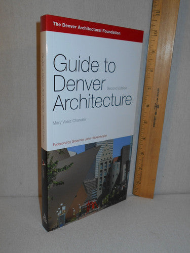 Guide to Denver Architecture