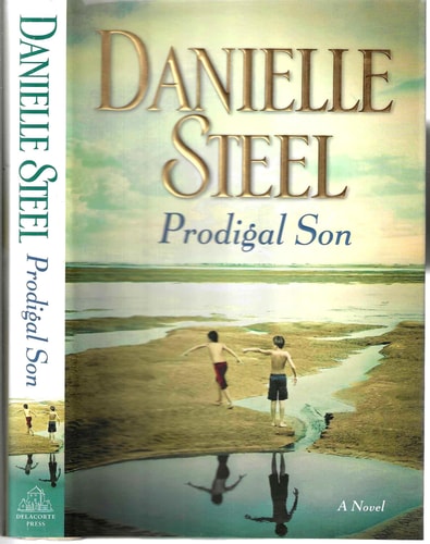 Prodigal Son A Novel